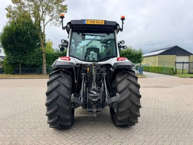 Valtra G125 Ecopower Active, 2021, 6900 uur