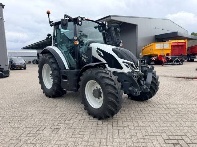 Valtra G125 Ecopower Active, 2021, 6900 uur
