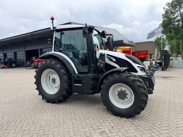 Valtra G125 Ecopower Active, 2021, 6900 uur