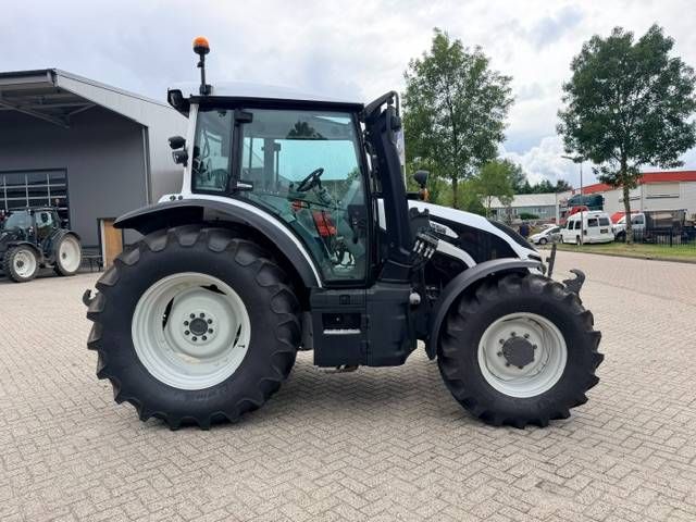 Valtra G125 Ecopower Active, 2021, 6900 uur