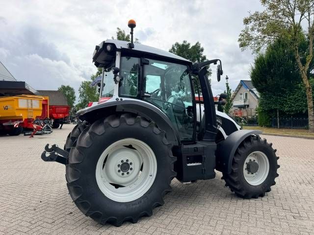 Valtra G125 Ecopower Active, 2021, 6900 uur
