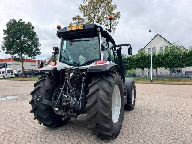 Valtra G125 Ecopower Active, 2021, 6900 uur
