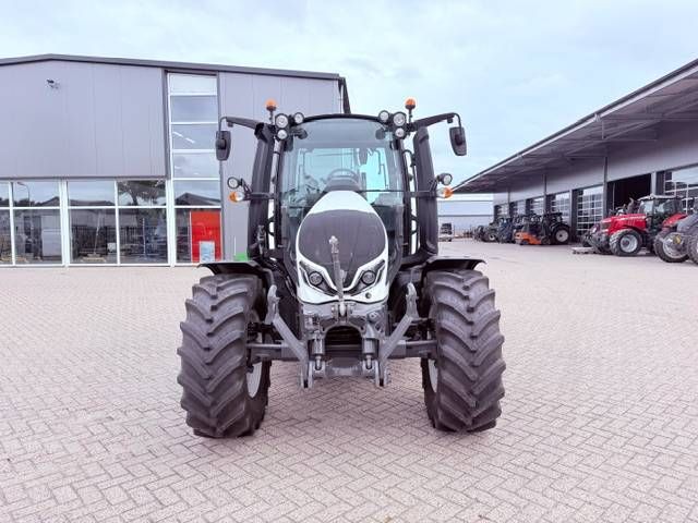 Valtra G125 Ecopower Active, 2021, 6900 uur
