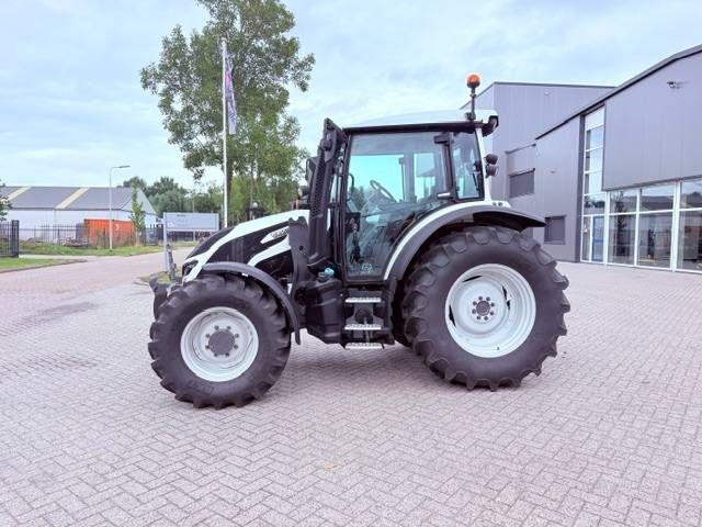Valtra G125 Ecopower Active, 2021, 6900 uur