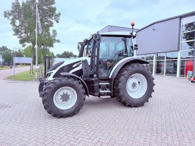 Valtra G125 Ecopower Active, 2021, 6900 uur