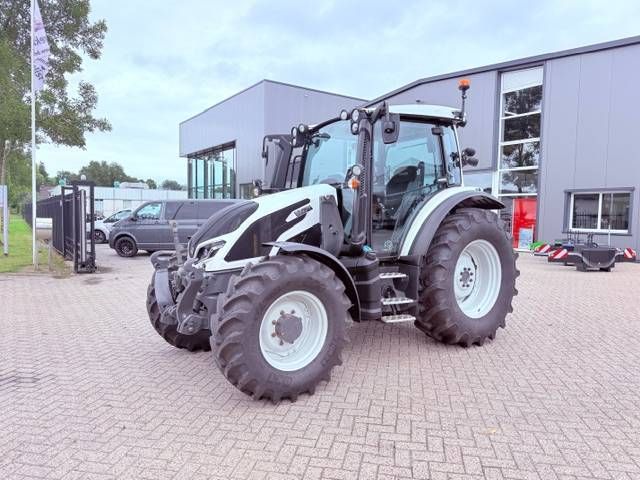 Valtra G125 Ecopower Active, 2021, 6900 uur