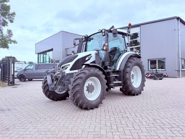 Valtra G125 Ecopower Active, 2021, 6900 uur