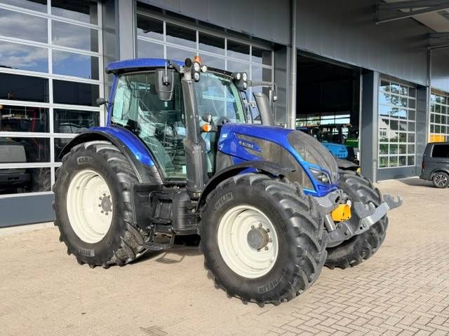 Valtra N134 Direct Smart Touch