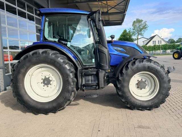 Valtra N134 Direct Smart Touch
