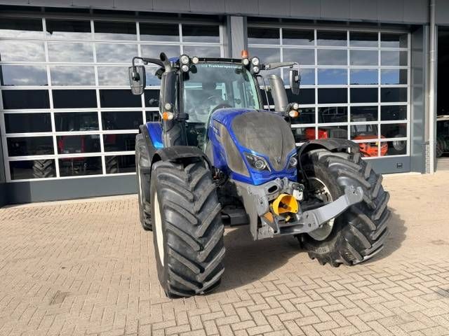 Valtra N134 Direct Smart Touch