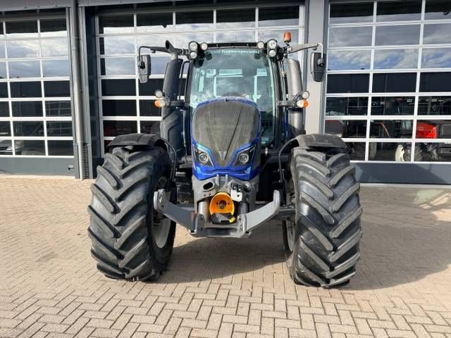 Valtra N134 Direct Smart Touch