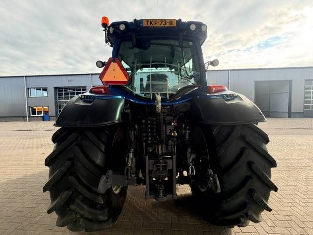 Valtra N134 Direct Smart Touch
