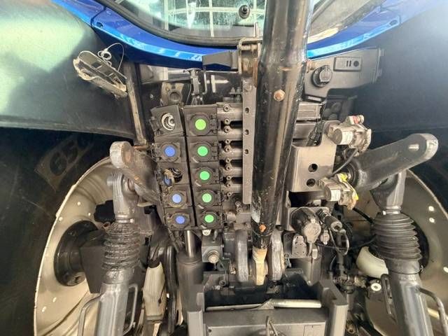 Valtra N134 Direct Smart Touch