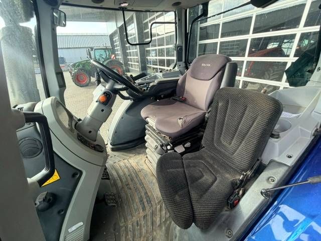Valtra N134 Direct Smart Touch