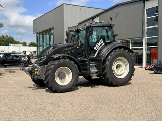 Valtra T235 Direct Smart Touch, 435 uur!