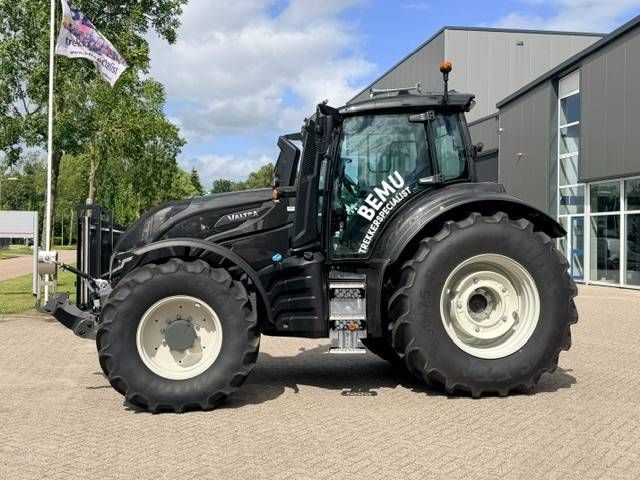 Valtra T235 Direct Smart Touch, 435 uur!