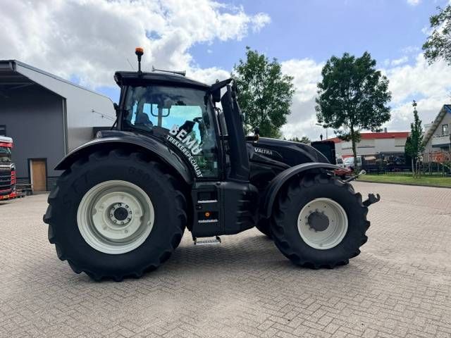 Valtra T235 Direct Smart Touch, 435 uur!