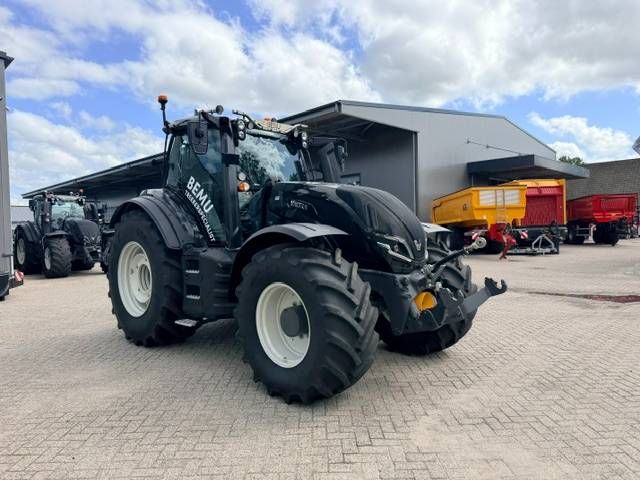 Valtra T235 Direct Smart Touch, 435 uur!