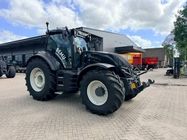 Valtra T235 Direct Smart Touch, 435 uur!