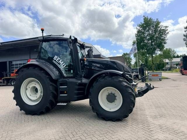 Valtra T235 Direct Smart Touch, 435 uur!
