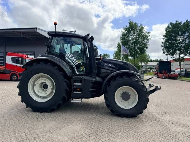 Valtra T235 Direct Smart Touch, 435 uur!