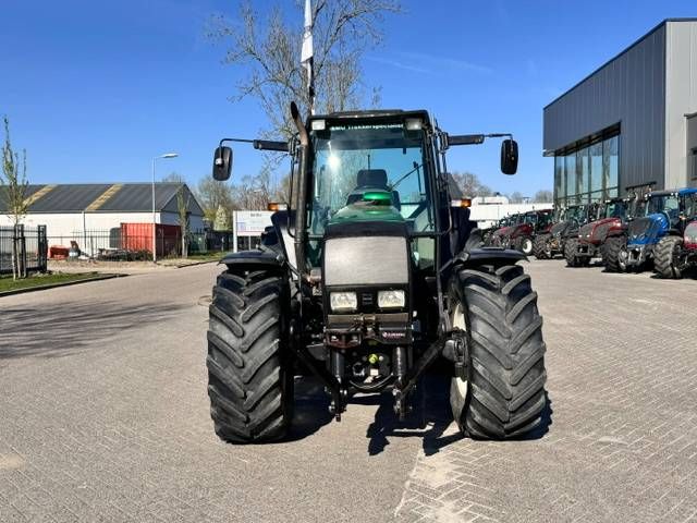 Valtra Valmet 6550 Hitech, FH+PTO, 5300 uur!