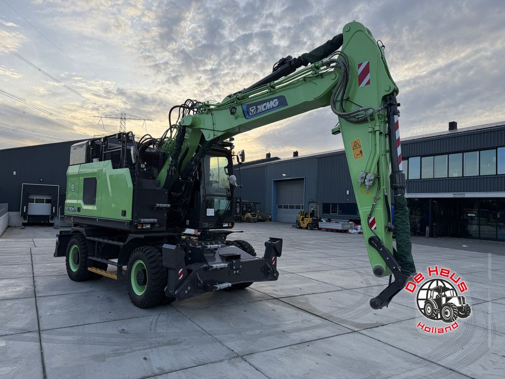 XCMG XE160-WEV