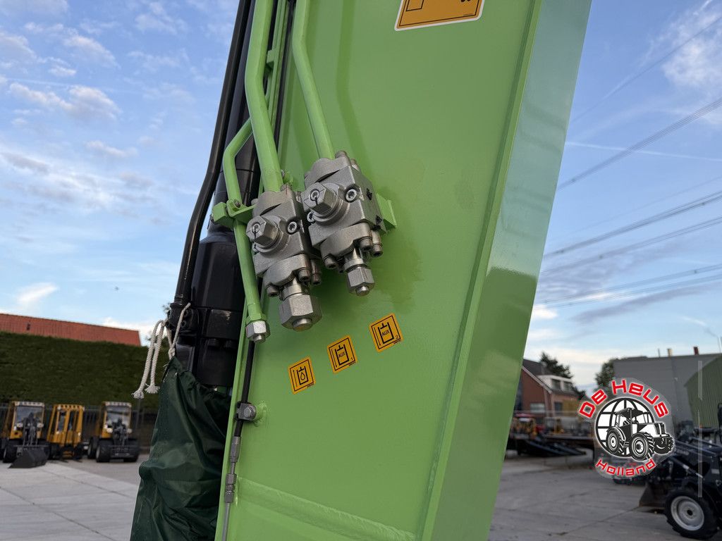 XCMG XE160-WEV