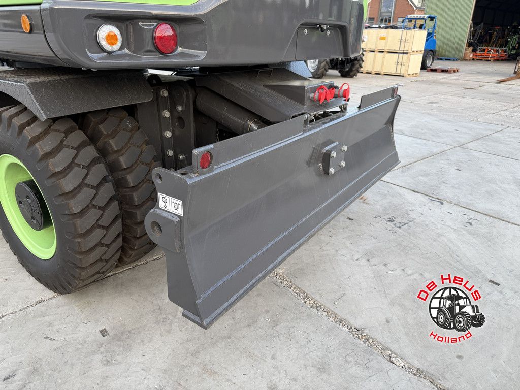 XCMG XE160-WEV