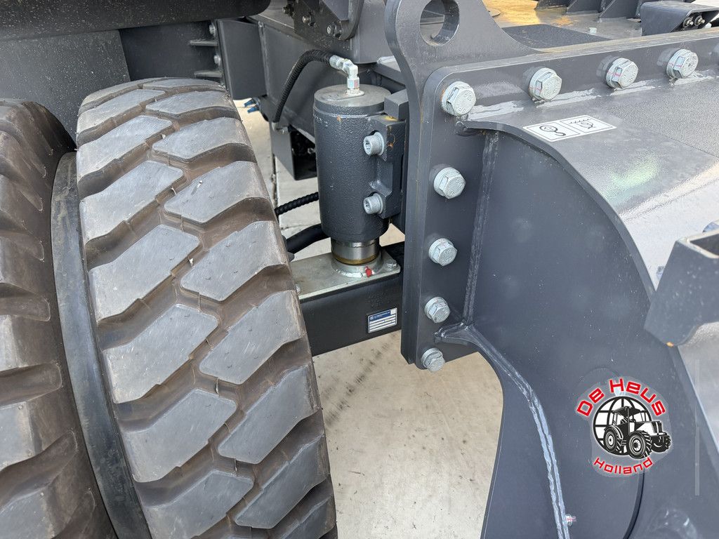 XCMG XE160-WEV