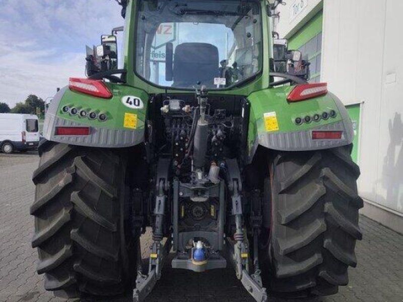 Fendt 618