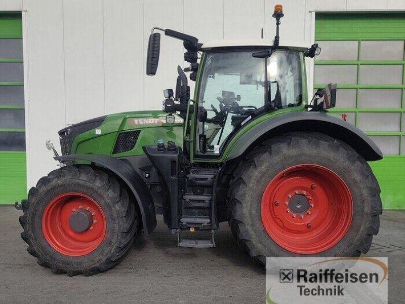 Fendt 726