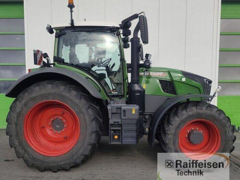 Fendt 726