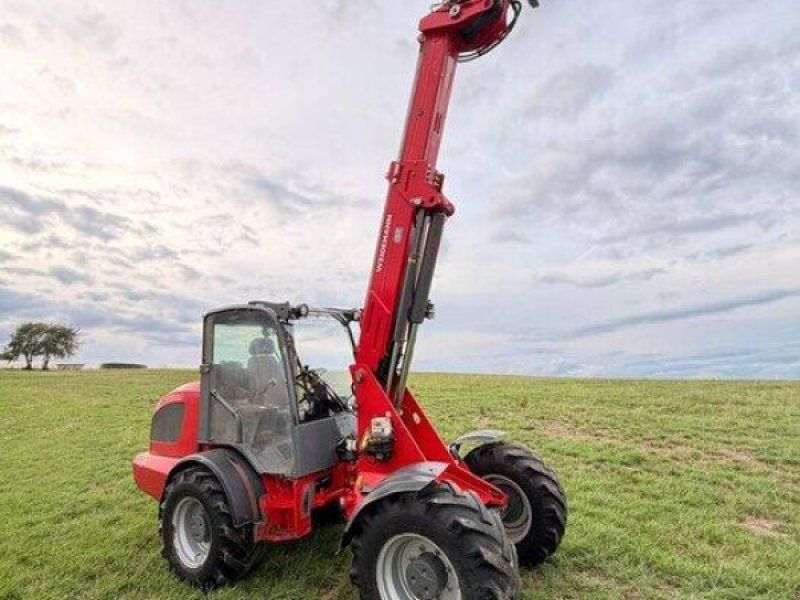 Weidemann 4080 T