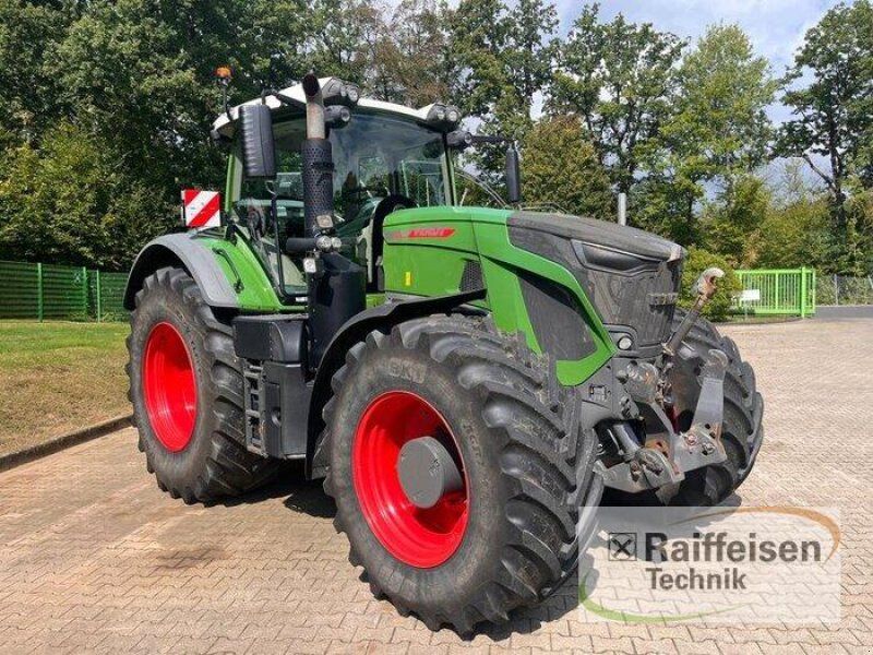 Fendt 939 Profi