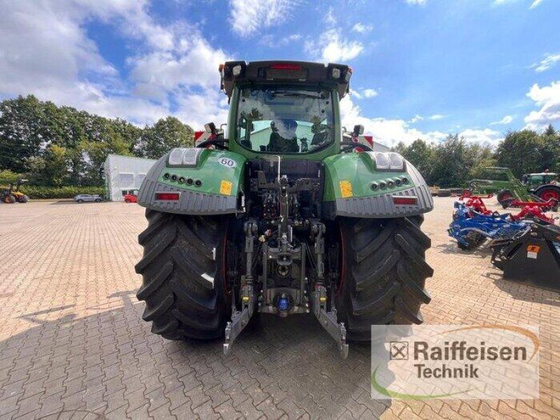 Fendt 939 Profi