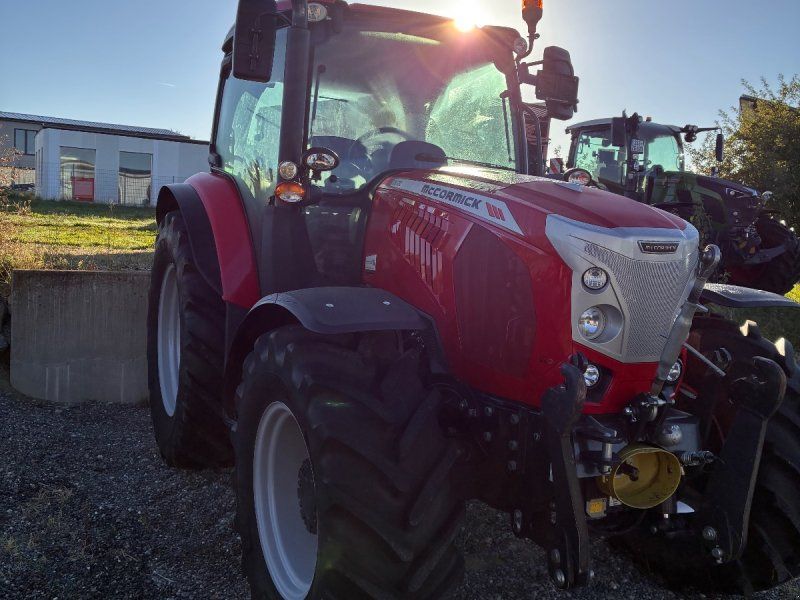 McCormick X5.120 Allradschlep