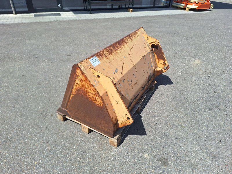Hauer Schel 140cm