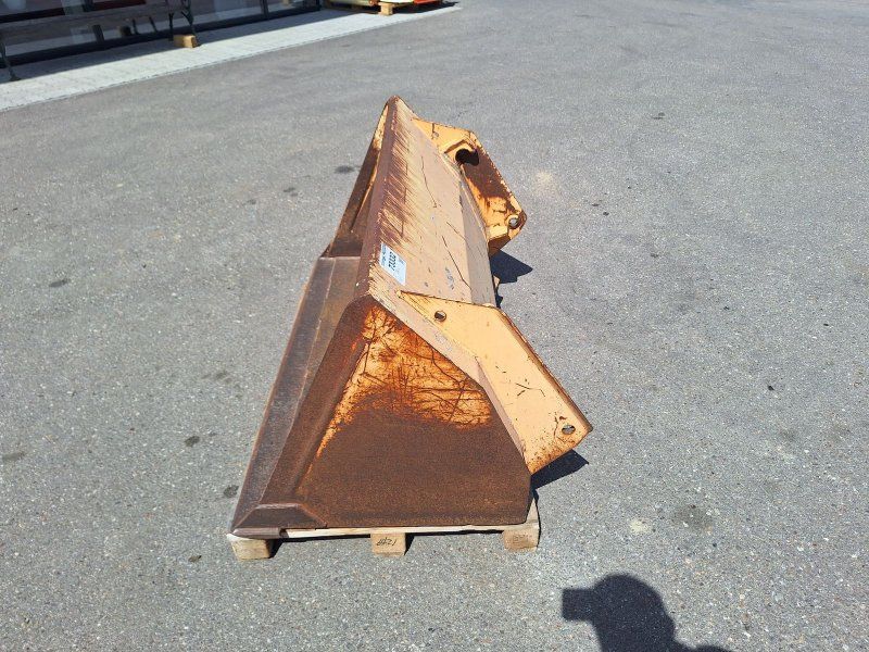 Hauer Schel 140cm