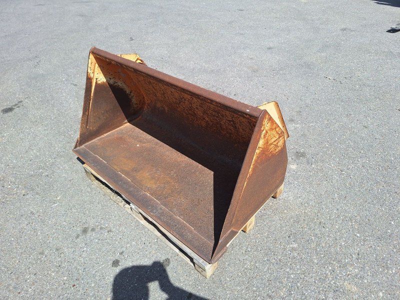 Hauer Schel 140cm