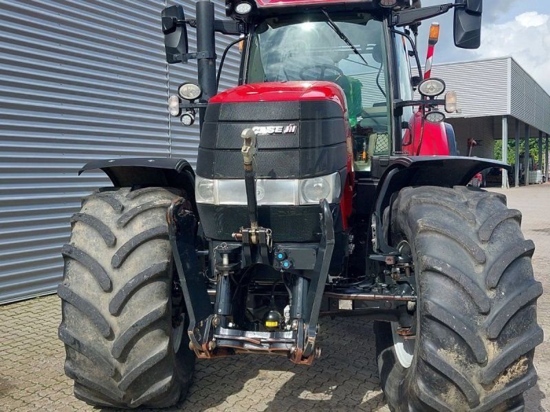 Case IH Puma 240