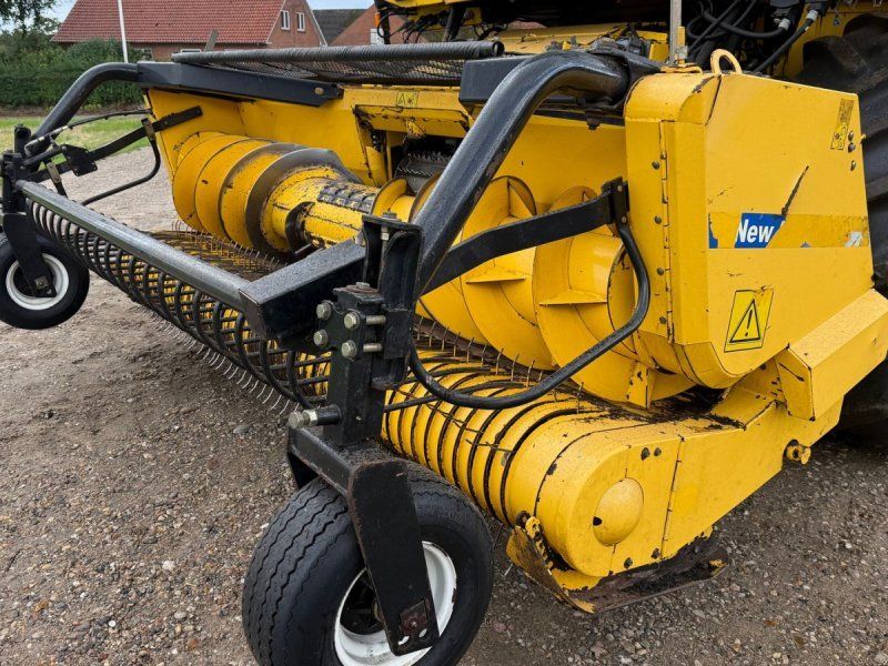 New Holland FX50