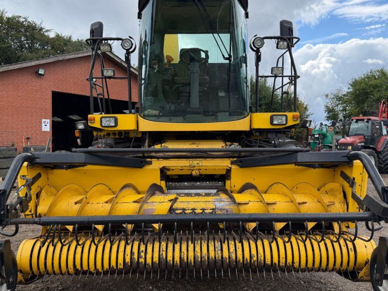 New Holland FX50