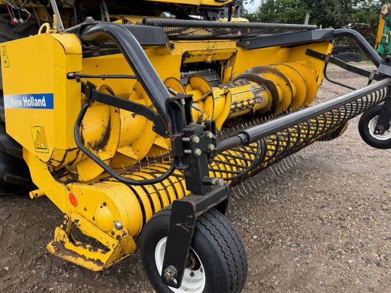 New Holland FX50