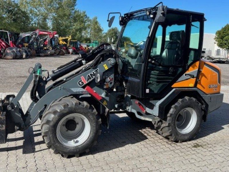 Giant G3500 Xtra
