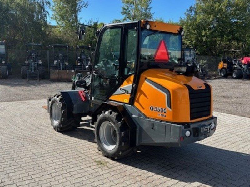 Giant G3500 Xtra