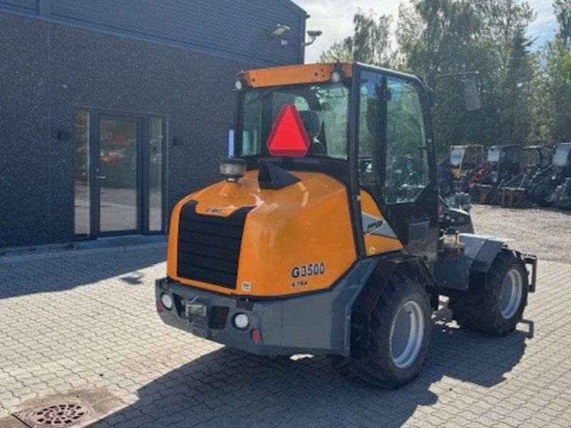 Giant G3500 Xtra