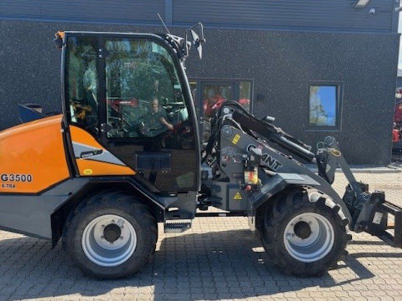 Giant G3500 Xtra