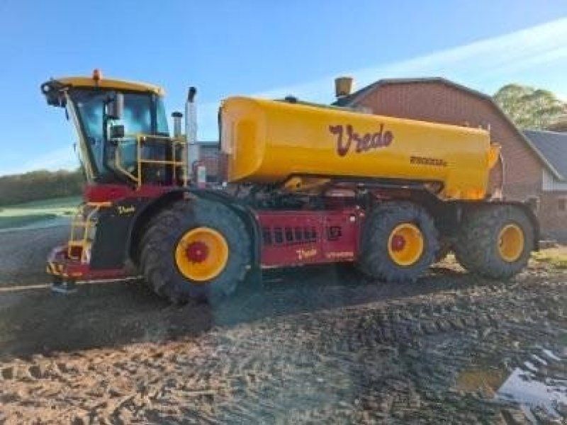 Vredo VT4556