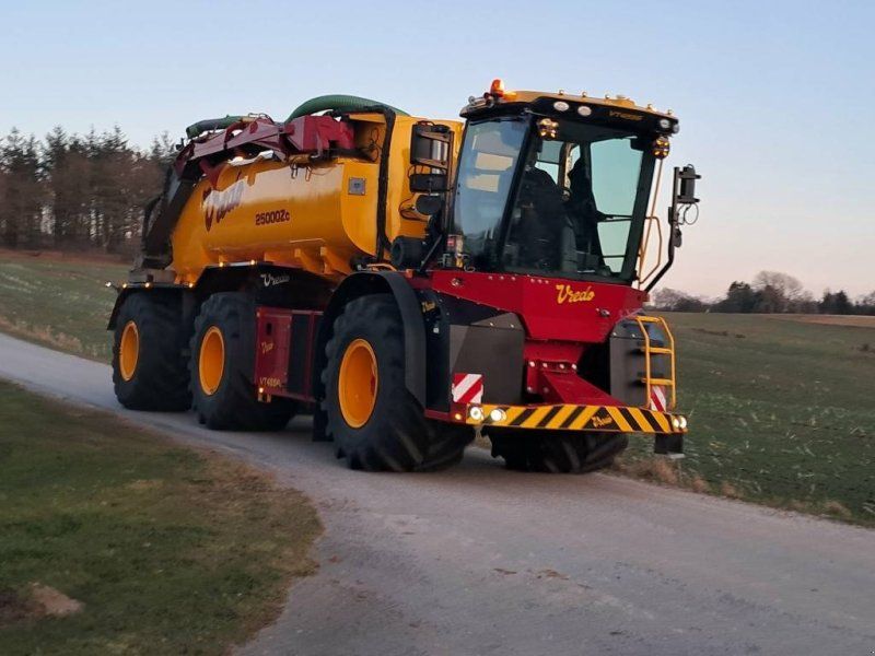 Vredo VT4556